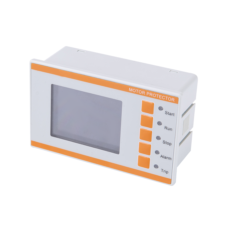 AC380V/690V Läckageskydd Motorskydd med händelseregistreringsfunktion