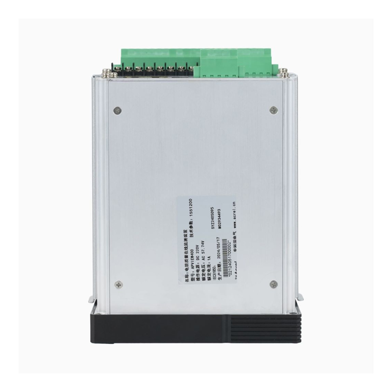 APView400 klass A certifierad analysator för strömkvalitet