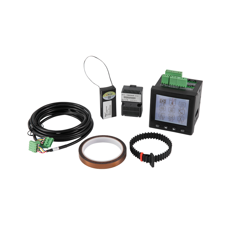 ARTM-Pn Panelmonterad RS485 trådlös temperaturmätningsutrustning