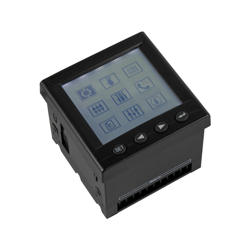 ARTM-Pn Panelmonterad RS485 trådlös temperaturmätningsutrustning