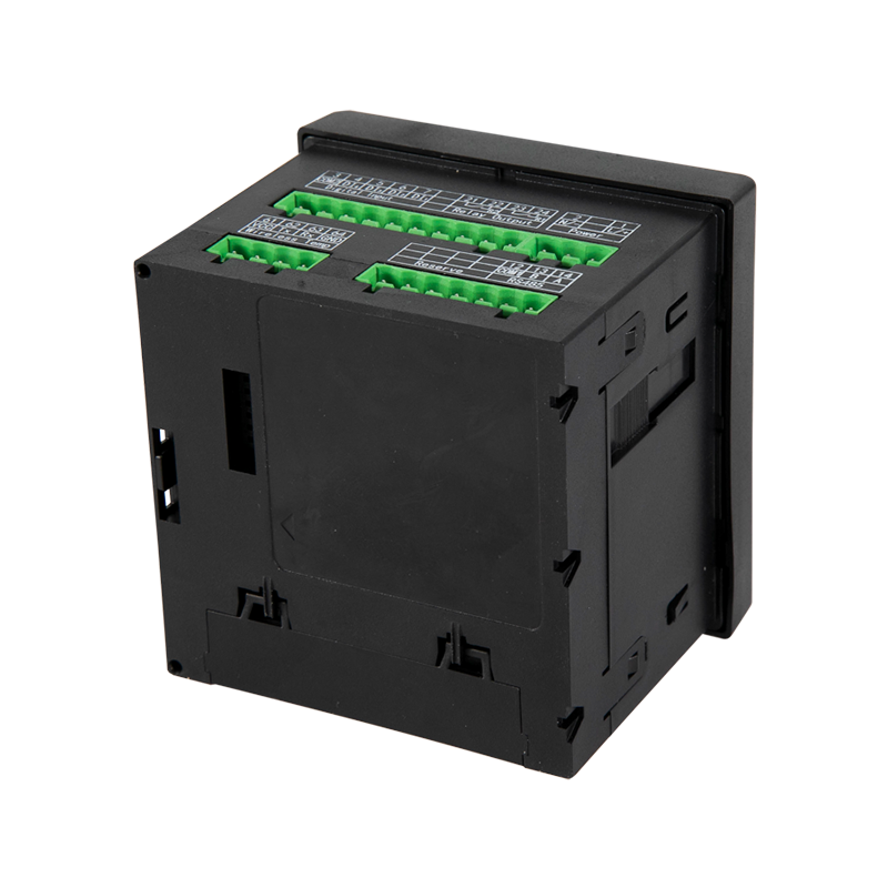 ARTM-Pn Panelmonterad RS485 trådlös temperaturmätningsutrustning