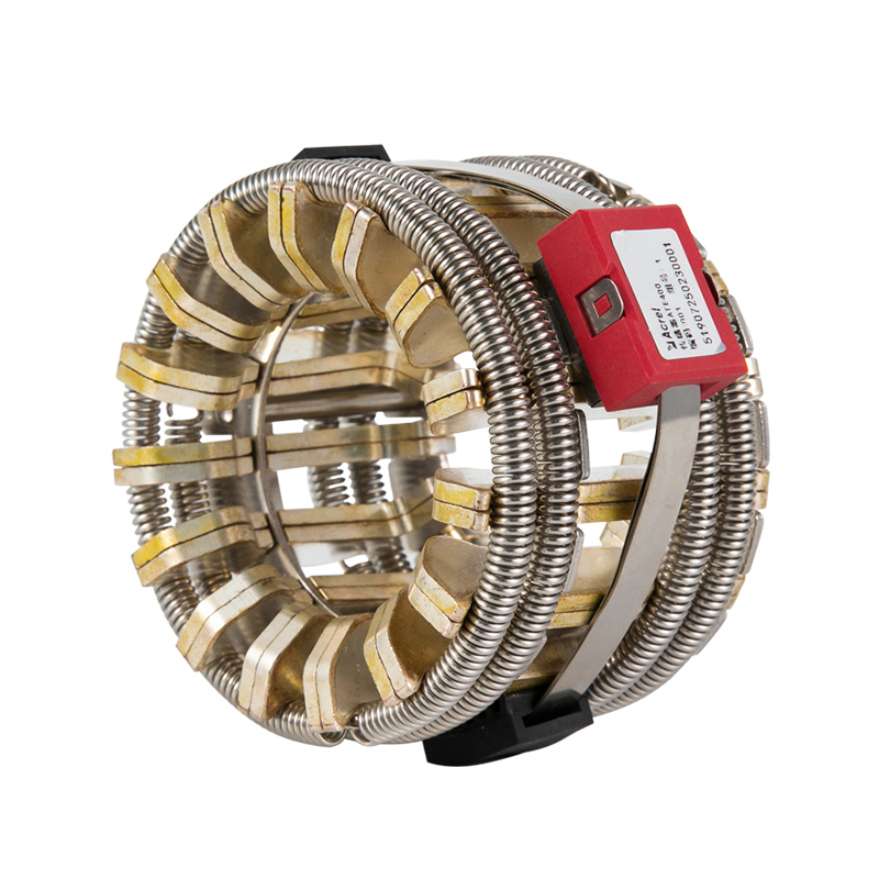 ATE400 Alloy Chip Fixing Trådlös temperatursensor 