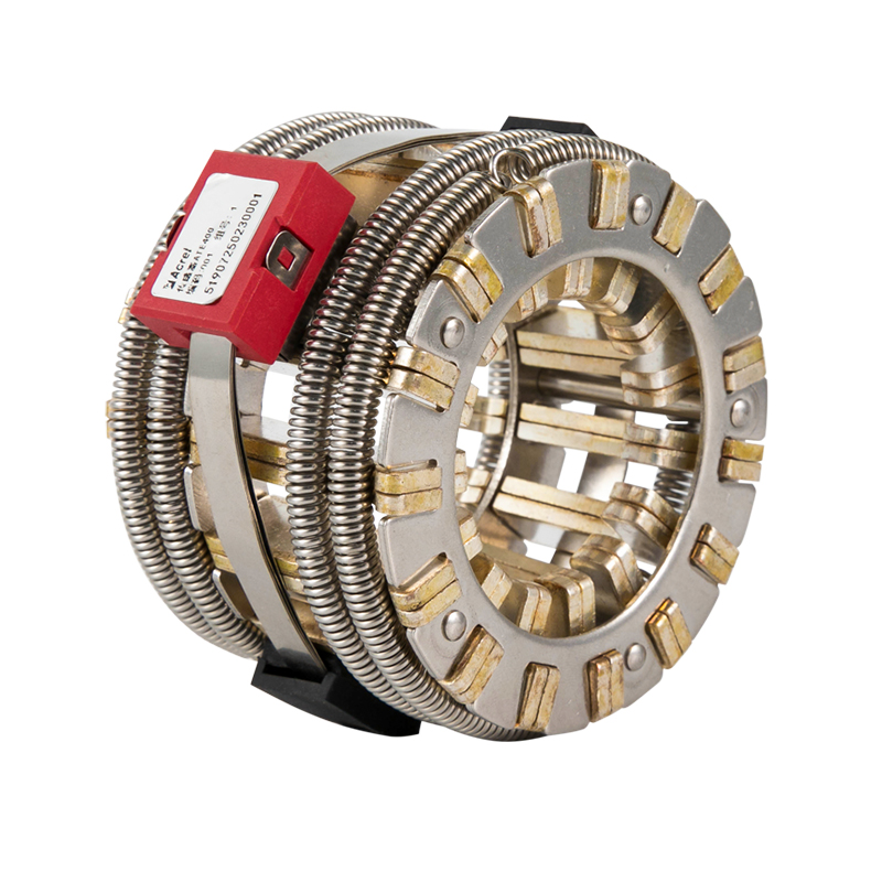 ATE400 Alloy Chip Fixing Trådlös temperatursensor 