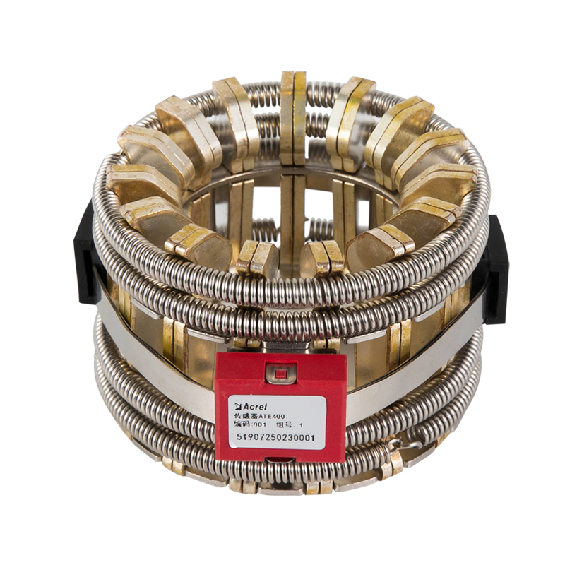 ATE400 Alloy Chip Fixing Trådlös temperatursensor 