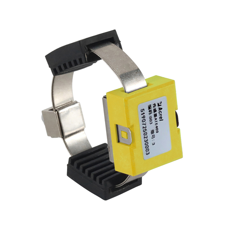 ATE400 Alloy Chip Fixing Trådlös temperatursensor 