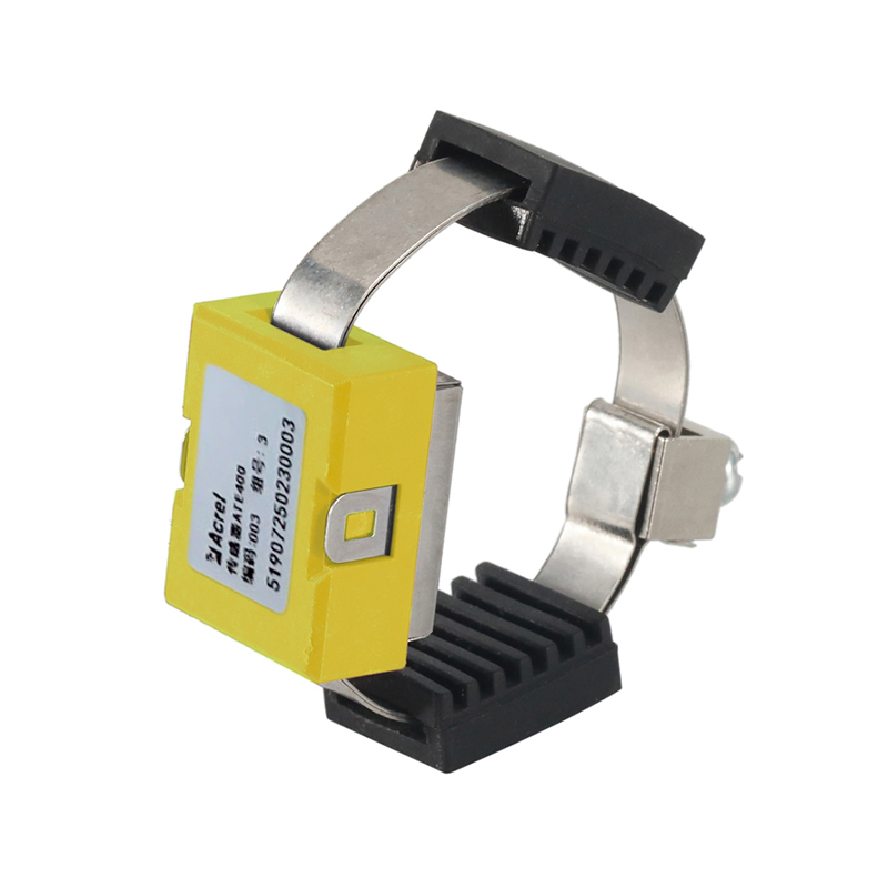 ATE400 Alloy Chip Fixing Trådlös temperatursensor 