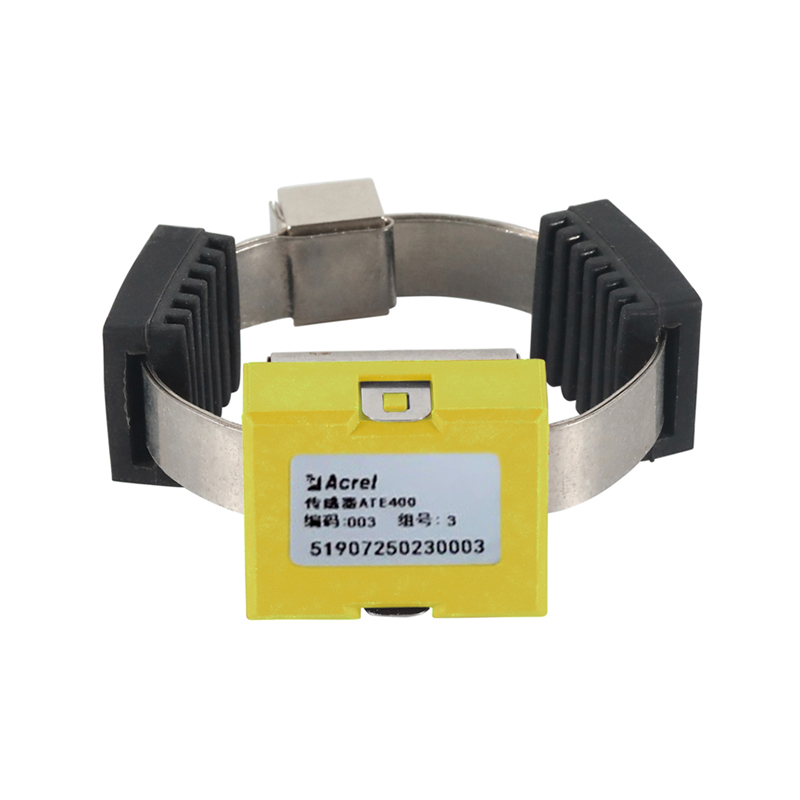 ATE400 Alloy Chip Fixing Trådlös temperatursensor 