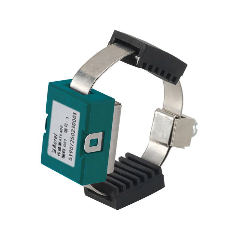 ATE400 Alloy Chip Fixing Trådlös temperatursensor 