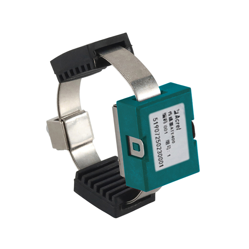 ATE400 Alloy Chip Fixing Trådlös temperatursensor 