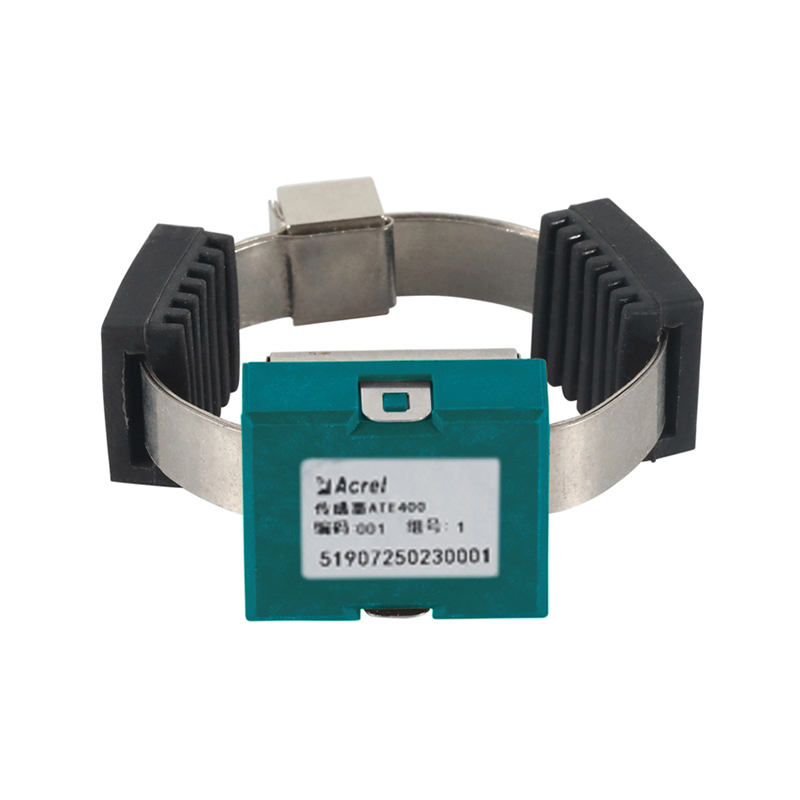 ATE400 Alloy Chip Fixing Trådlös temperatursensor 