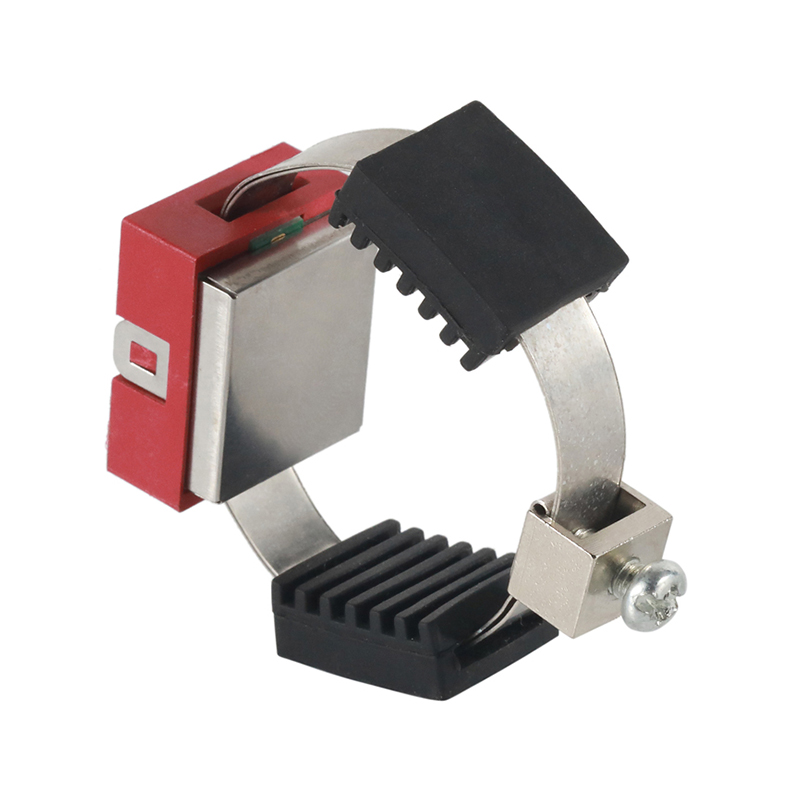 ATE400 Alloy Chip Fixing Trådlös temperatursensor 