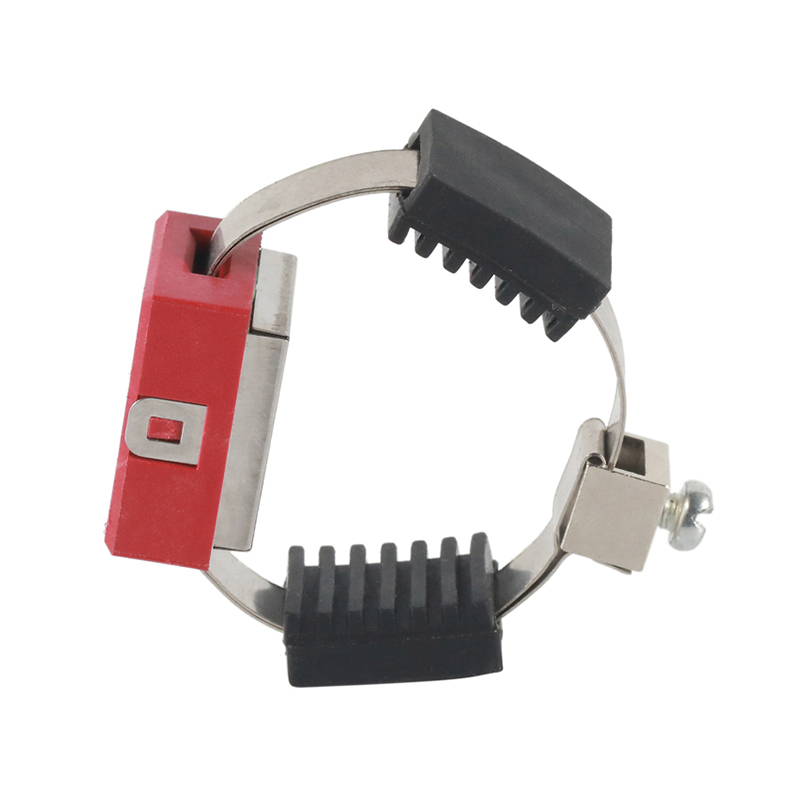 ATE400 Alloy Chip Fixing Trådlös temperatursensor 