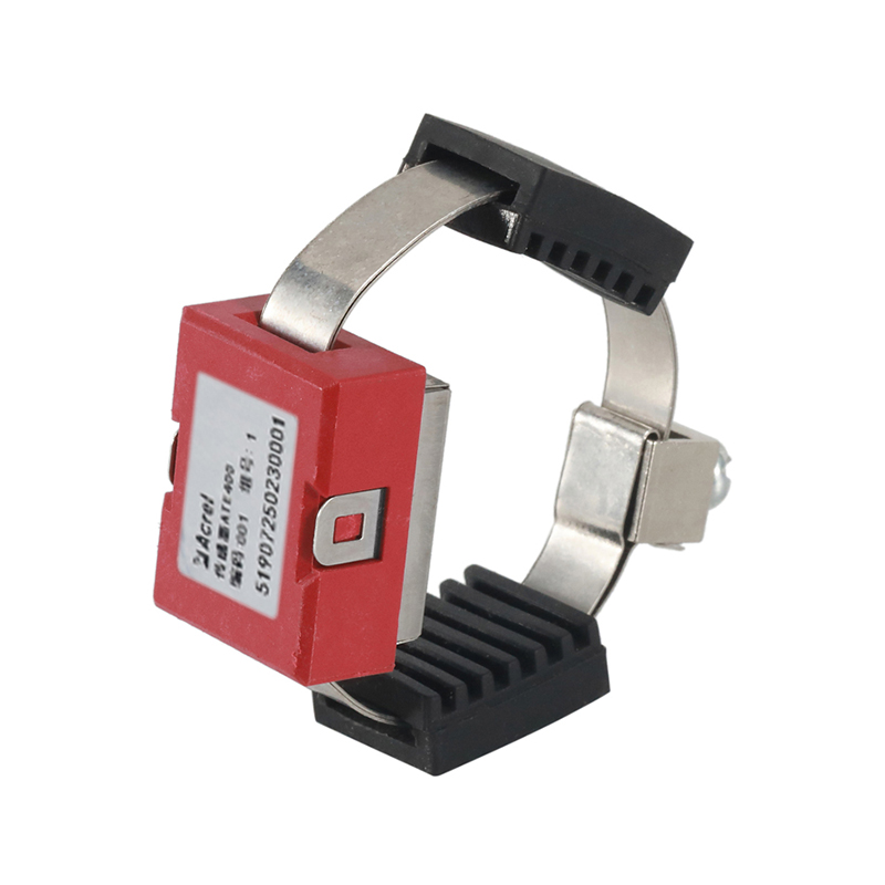 ATE400 Alloy Chip Fixing Trådlös temperatursensor 