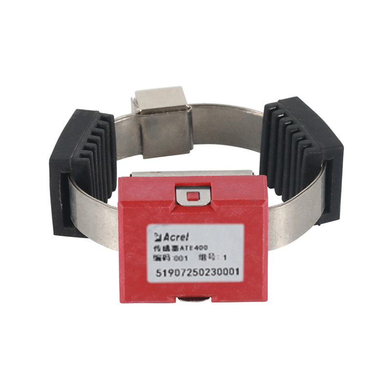 ATE400 Alloy Chip Fixing Trådlös temperatursensor 