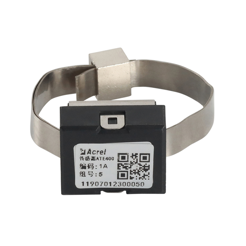 ATE400 Alloy Chip Fixing Trådlös temperatursensor 